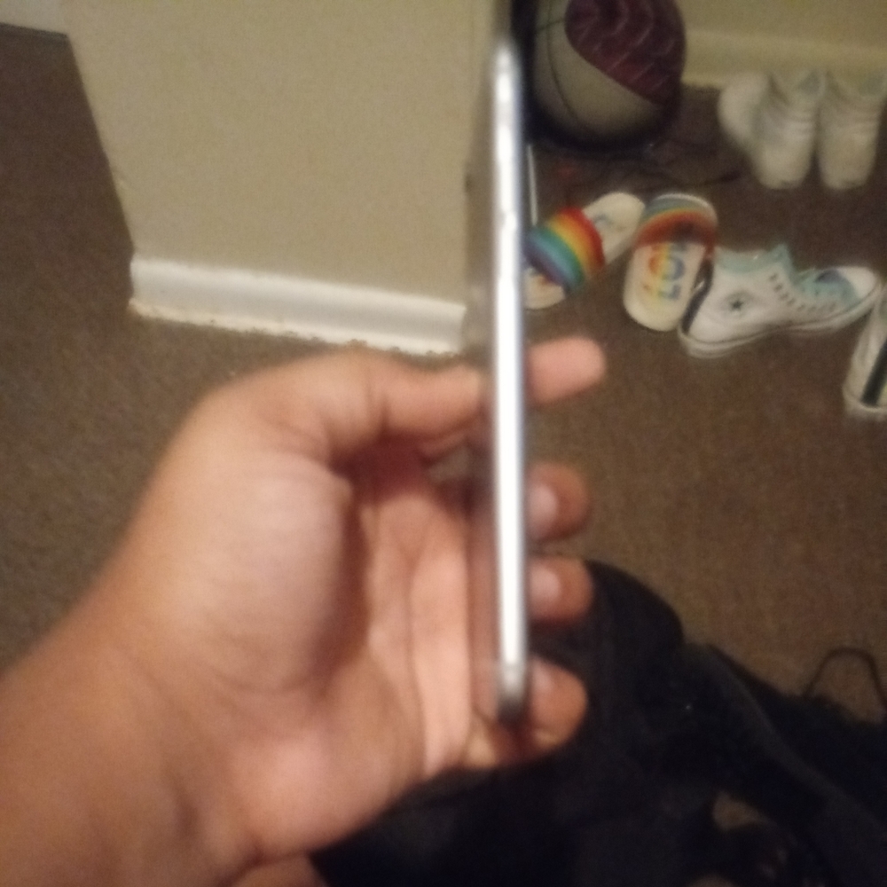 IPhone6s
